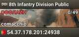 8th Infantry Division Public