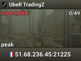 UbeR TradingZ