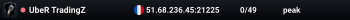 UbeR TradingZ