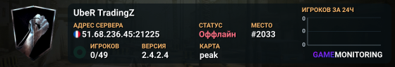 UbeR TradingZ