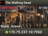 The Walking Dead