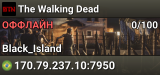 The Walking Dead