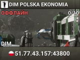 DIM POLSKA EKONOMIA