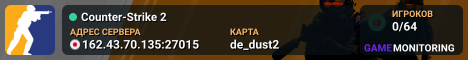 Counter-Strike 2