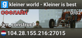 kleiner world - Kleiner is best