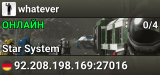whatever