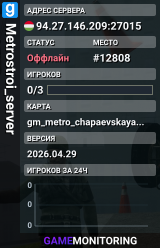 Metrostroi_server