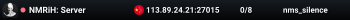 NMRiH: Server