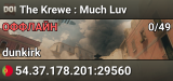 The Krewe : Much Luv
