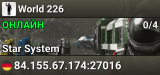 World 226