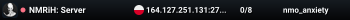 NMRiH: Server