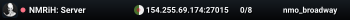 NMRiH: Server