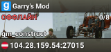Garry's Mod