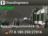 ChaosEngineers