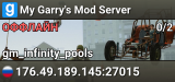 My Garry's Mod Server