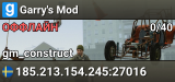 Garry's Mod