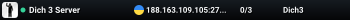 Dich 3 Server