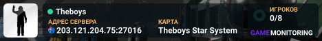 Theboys