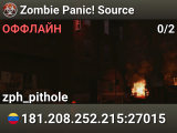 Zombie Panic! Source