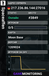 Spaceaffen