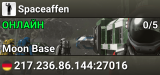 Spaceaffen