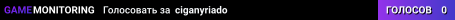 ciganyriado