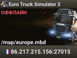 Euro Truck Simulator 2