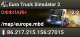 Euro Truck Simulator 2