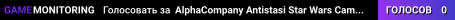 AlphaCompany Antistasi Star Wars Campaign