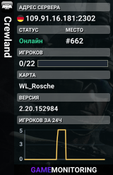 Crewland