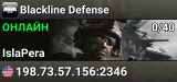 Blackline Defense