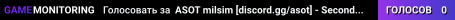 ASOT milsim [discord.gg/asot] - Secondary Training