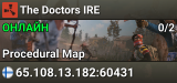 The Doctors IRE