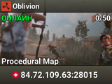 Oblivion