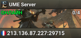 UME Server