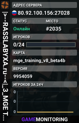 |>--RASSLABYXA.ru--<|_3_MGE TRAINING