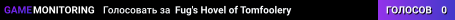 Fug's Hovel of Tomfoolery