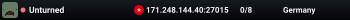 Unturned