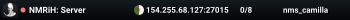 NMRiH: Server