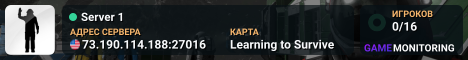 Server 1