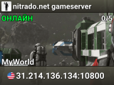nitrado.net gameserver