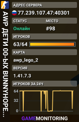 AWP ⚡ ДЕТИ 00-ЫX ⚡ BUNNYHOPE SKINCHANGER SHOP LVL 🔥