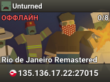 Unturned