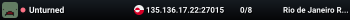 Unturned