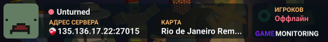Unturned