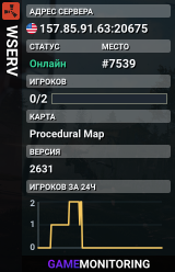 WSERV