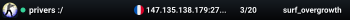 privers :/