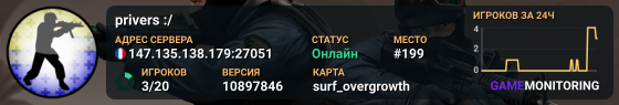 privers :/