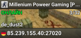 Millenium Poweer Gaming [Pro Classic]