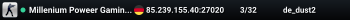 Millenium Poweer Gaming [Pro Classic]